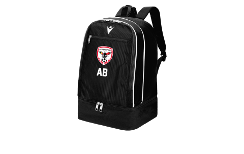 FCT - ACADEMY EVO BACKPACK BLK