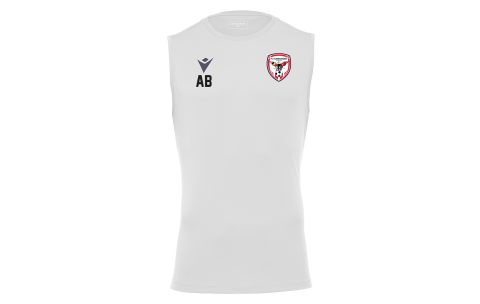 FCT - KESIL SHIRT WHT SL