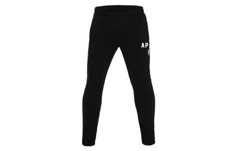 FCT - WALO PANT BLK