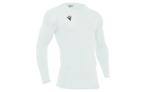 FCT - HOLLY TECH UNDERWEAR TOP LS WHT