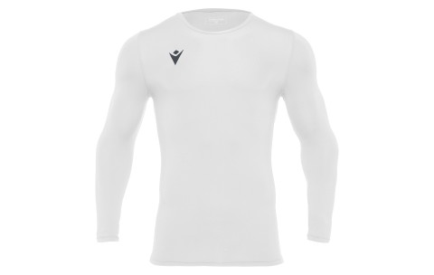 FCT - HOLLY TECH UNDERWEAR TOP LS WHT