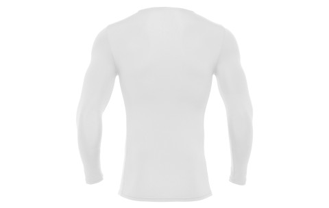 FCT - HOLLY TECH UNDERWEAR TOP LS WHT