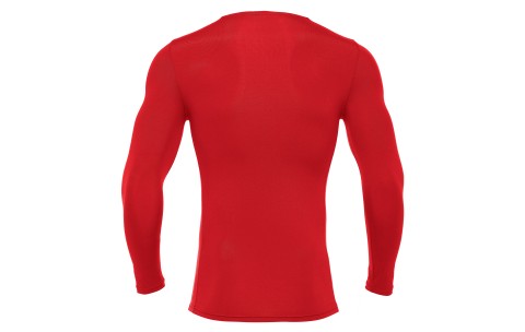 FCT - HOLLY TECH UNDERWEAR TOP LS RED