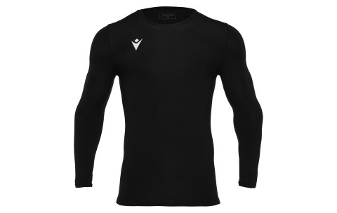 FCT - HOLLY TECH UNDERWEAR TOP LS BLK