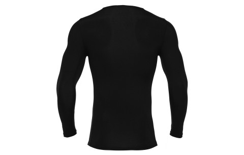 FCT - HOLLY TECH UNDERWEAR TOP LS BLK