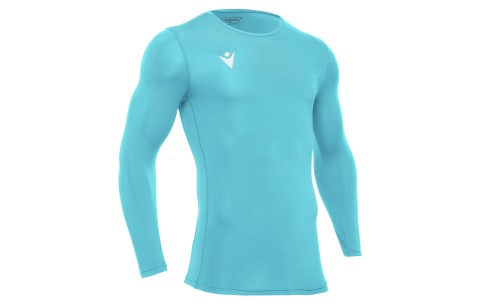 FCT - HOLLY TECH UNDERWEAR TOP LS COL