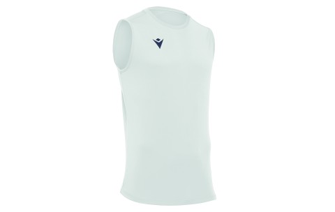 FCT - KESIL SHIRT WHT SL