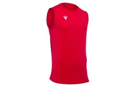 FCT - KESIL SHIRT RED SL