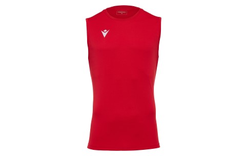 FCT - KESIL SHIRT RED SL