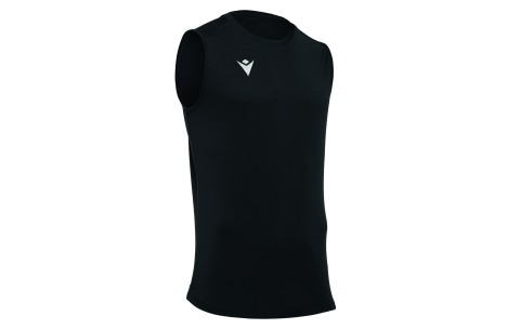 FCT - KESIL SHIRT BLK SL