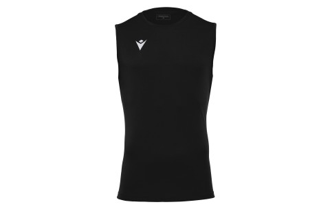 FCT - KESIL SHIRT BLK SL