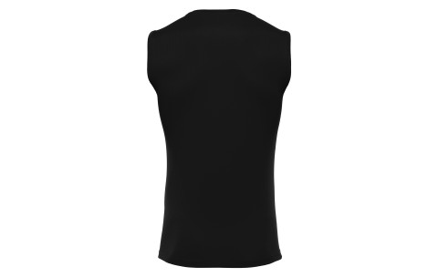 FCT - KESIL SHIRT BLK SL