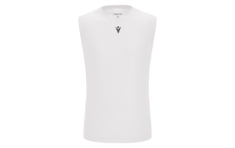 FCT - MP151 HERO T-SHIRT WHT SL