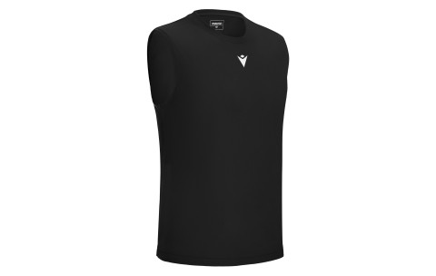 FCT - MP151 HERO T-SHIRT BLK SL