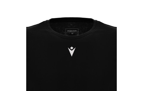 FCT - MP151 HERO T-SHIRT BLK SL