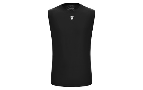 FCT - MP151 HERO T-SHIRT BLK SL