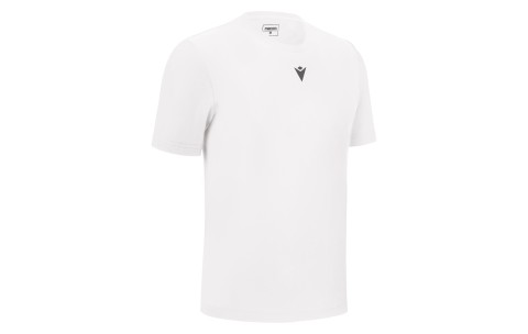 FCT - MP151 HERO T-SHIRT WHT SS