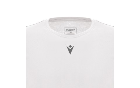 FCT - MP151 HERO T-SHIRT WHT SS