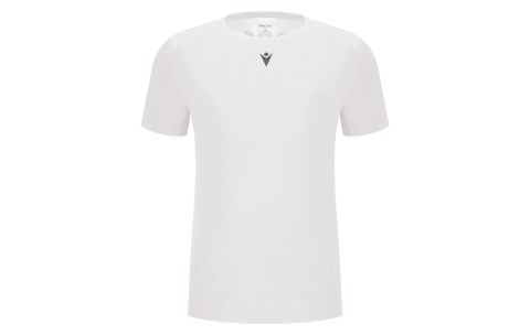 FCT - MP151 HERO T-SHIRT WHT SS