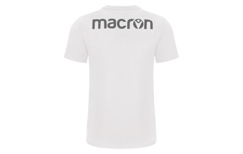 FCT - MP151 HERO T-SHIRT WHT SS