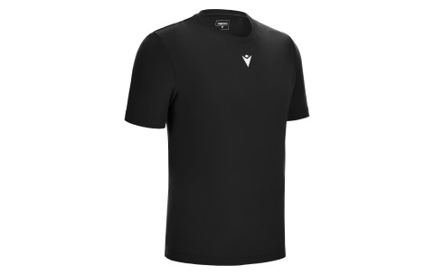 FCT - MP151 HERO T-SHIRT BLK SS