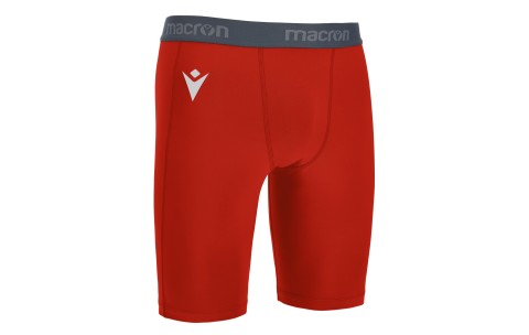 FCT - OAK SLIDING SHORTS RED