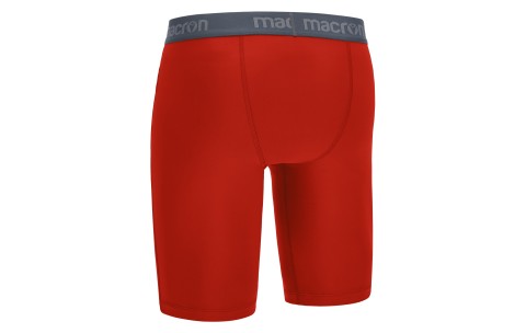 FCT - OAK SLIDING SHORTS RED
