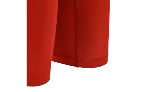FCT - OAK SLIDING SHORTS RED