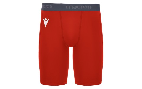 FCT - OAK SLIDING SHORTS RED