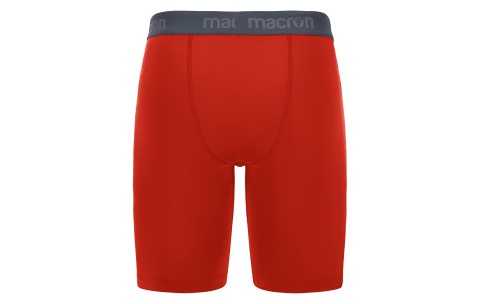 FCT - OAK SLIDING SHORTS RED