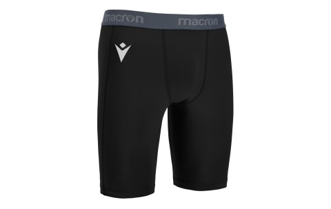 FCT - OAK SLIDING SHORTS BLK
