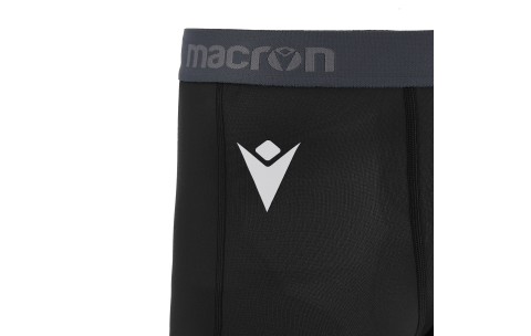 FCT - OAK SLIDING SHORTS BLK