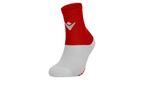 FCT - SKILL SHORT SOCKS RED