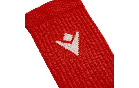 FCT - SKILL SHORT SOCKS RED