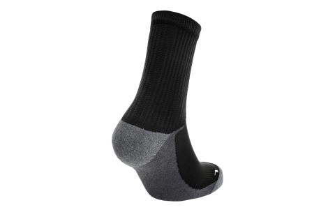 FCT - TRICK SHORT SOCKS BLK