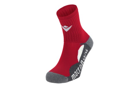 FCT - TRICK SHORT SOCKS RED