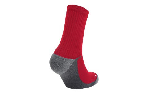 FCT - TRICK SHORT SOCKS RED